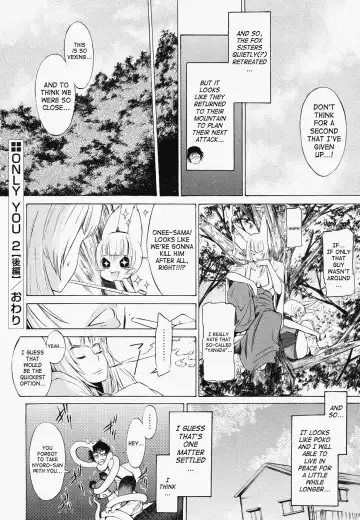 [D.p] Poko To Wonderful (decensored) Fhentai - Page 97