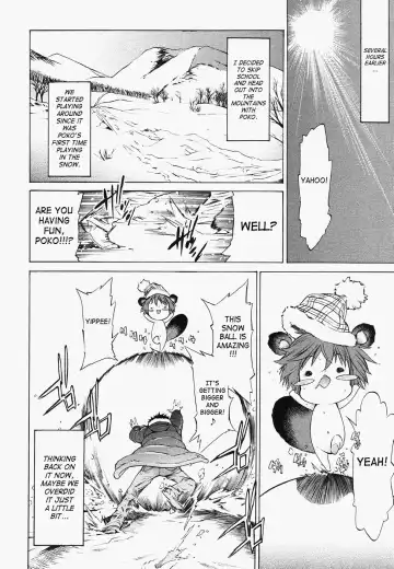 [D.p] Poko To Wonderful (decensored) Fhentai - Page 99