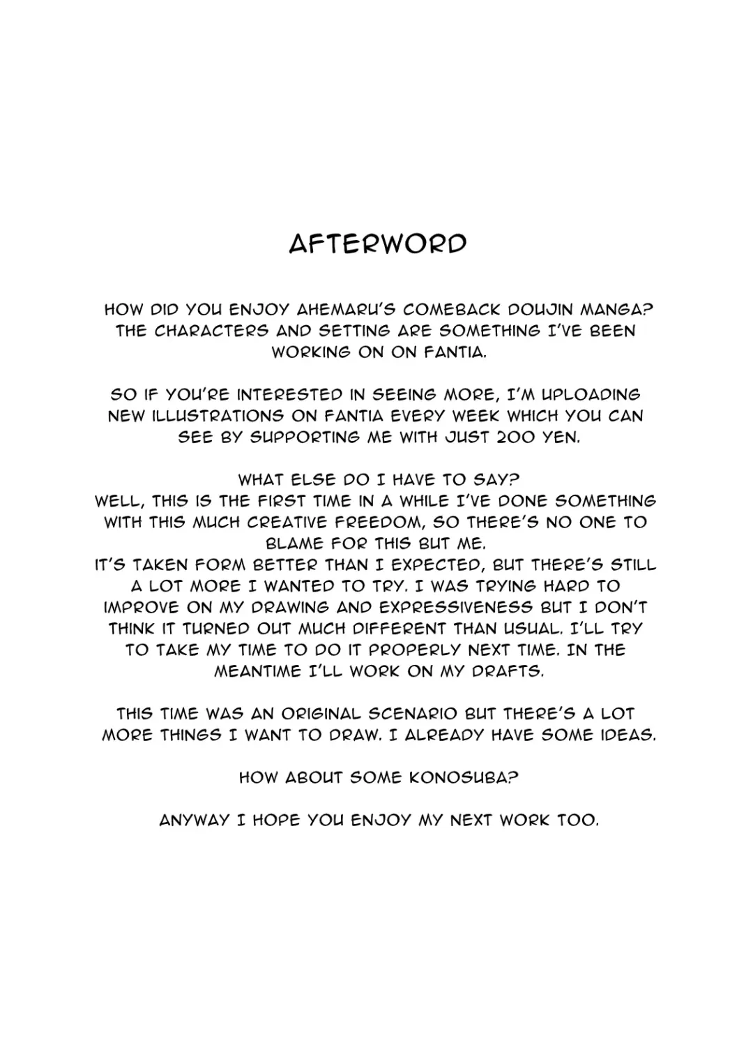 [Ahemaru] Taichuushi Fumine no "Ane Kyuushutsu Ninmu" | Exterminator Fumine ~Operation: Sister Rescue~ Fhentai - Page 12