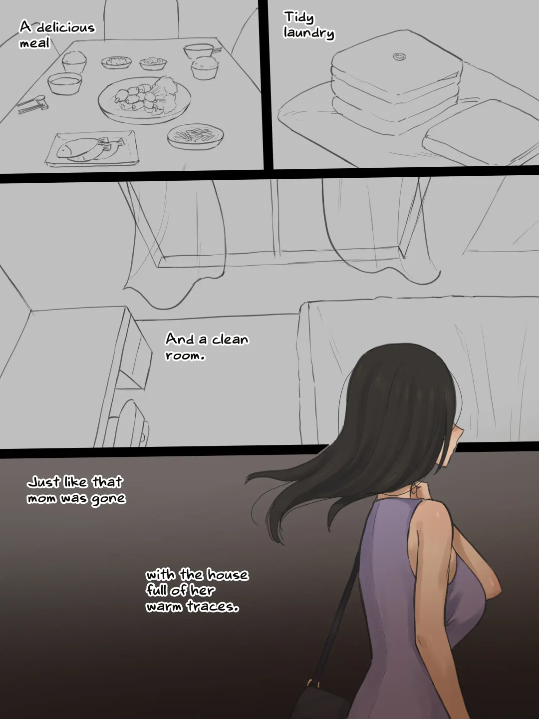 [Laliberte] CONTRACT (uncensored) Fhentai - Page 37