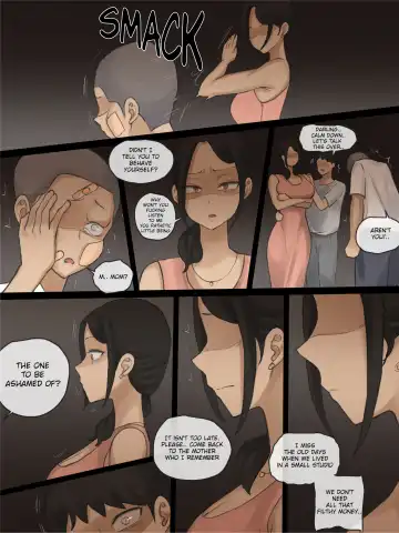[Laliberte] CONTRACT (uncensored) Fhentai - Page 35