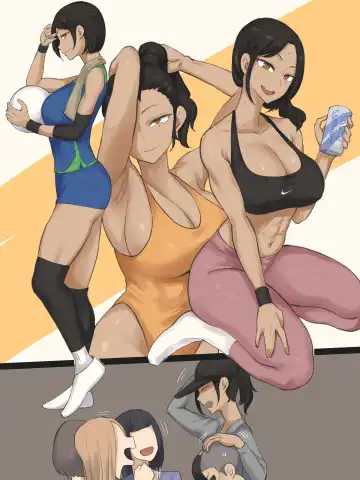 [Laliberte] CONTRACT (uncensored) Fhentai - Page 44