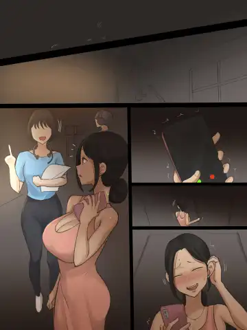 [Laliberte] CONTRACT (uncensored) Fhentai - Page 72