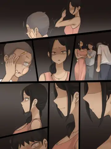 [Laliberte] CONTRACT (uncensored) Fhentai - Page 74