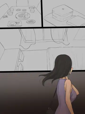 [Laliberte] CONTRACT (uncensored) Fhentai - Page 76