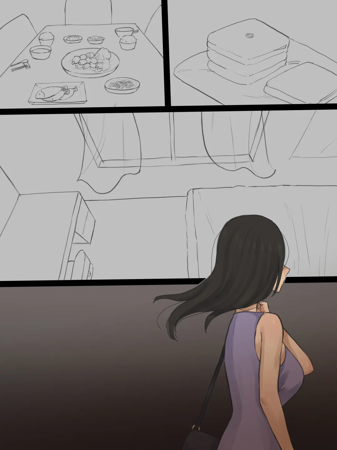 [Laliberte] CONTRACT (decensored) Fhentai - Page 76