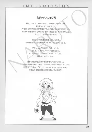 [Ice] Kunoichi Style Max Speed Fhentai - Page 23