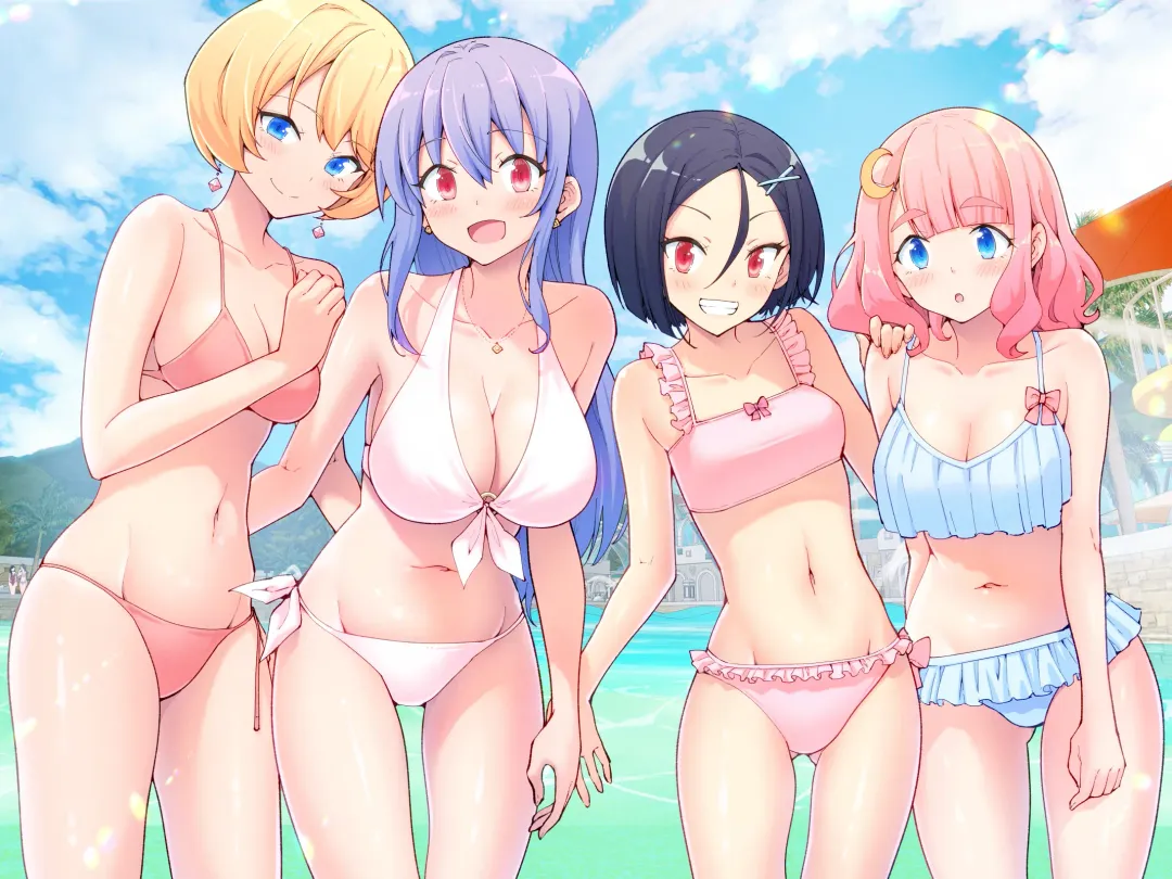 [Ginyou Haru] Spa Cailaqua Fhentai - Page 129