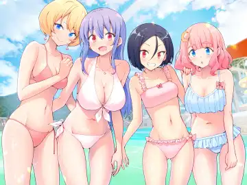 [Ginyou Haru] Spa Cailaqua Fhentai - Page 129