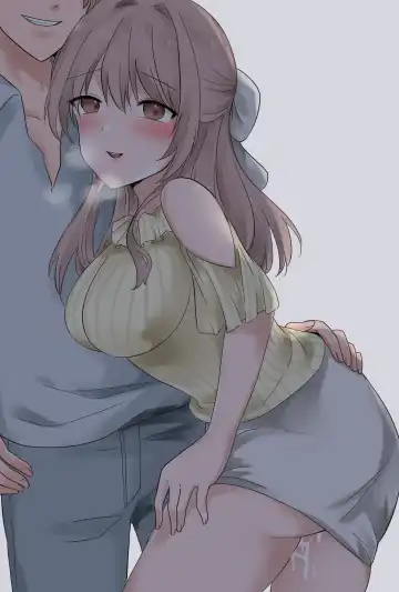 Kowasareta Propose Fhentai - Page 52