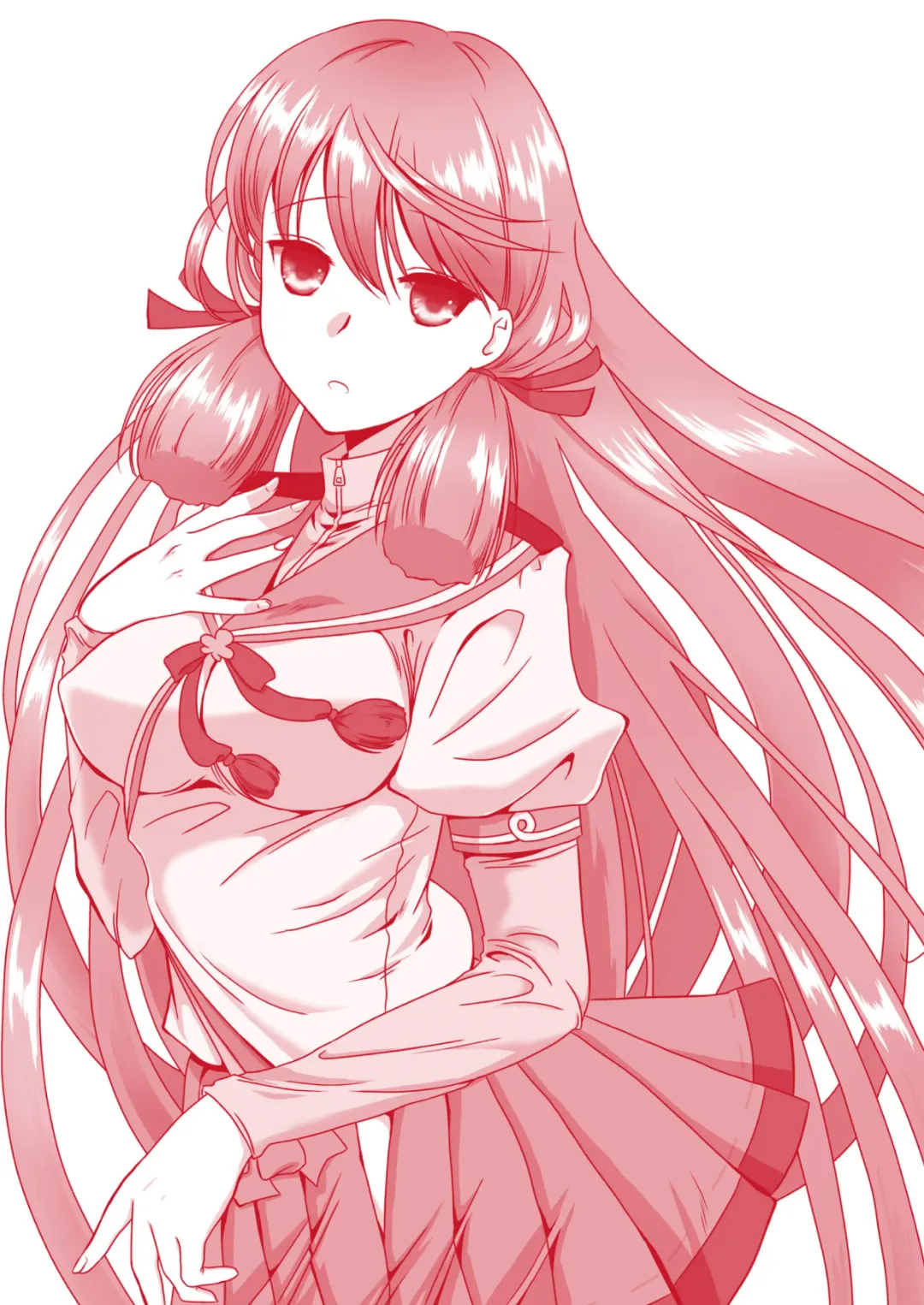 [Enamizawa] Akashi to Ai no Hibi Fhentai - Page 6