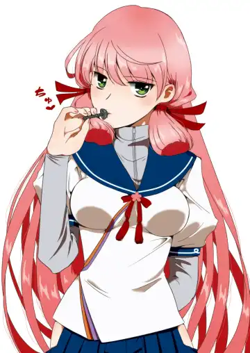 [Enamizawa] Akashi to Ai no Hibi Fhentai - Page 26