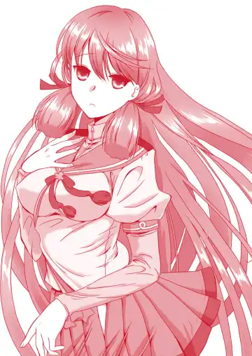 [Enamizawa] Akashi to Ai no Hibi Fhentai - Page 6