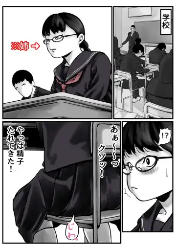 Kyoudai de  Nichijou-teki ni  Sex Shiteru Zenpen Fhentai - Page 15