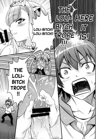 [Kyouichirou] Shingeki no Petralka Fhentai - Page 8