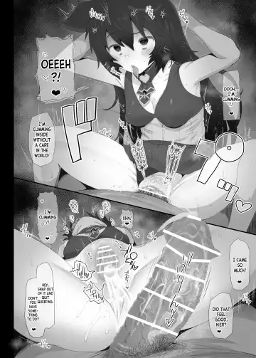 [Makabe Gorou] Hatsujou Erune no Shitsuke Kata Fhentai - Page 15