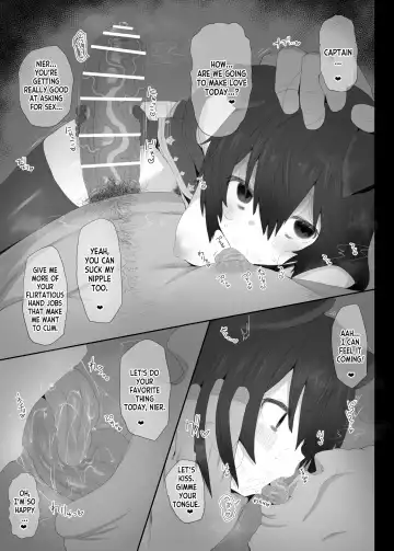 [Makabe Gorou] Hatsujou Erune no Shitsuke Kata Fhentai - Page 20