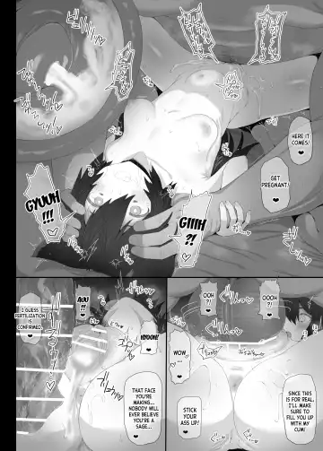 [Makabe Gorou] Hatsujou Erune no Shitsuke Kata Fhentai - Page 27