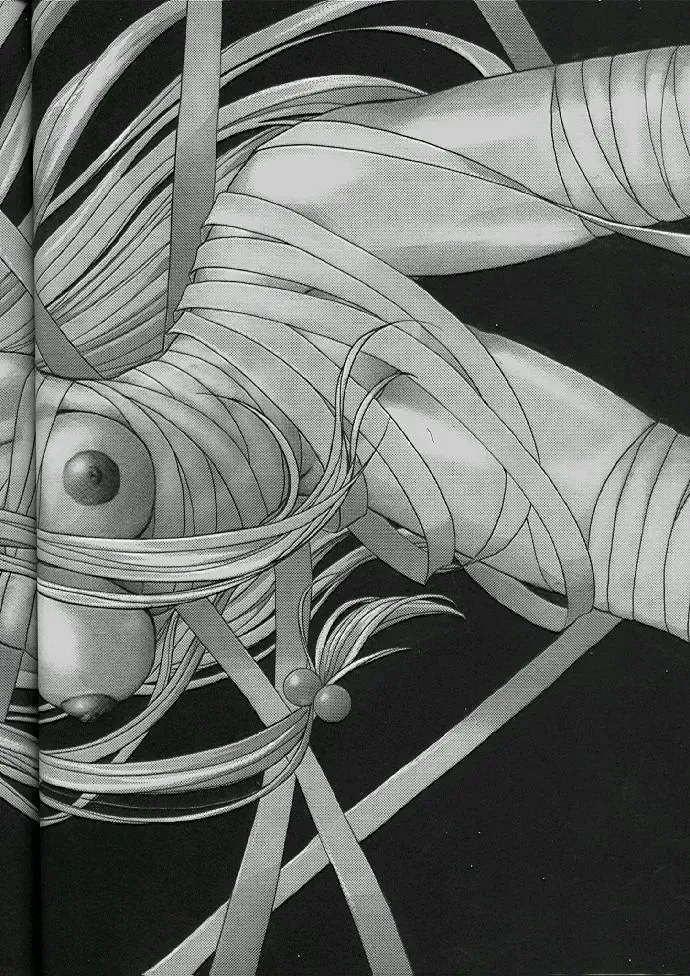 [Asuka Pyon - Hiraki Naori - Kobuichi] Zetsubou Doujinshi Fhentai - Page 19