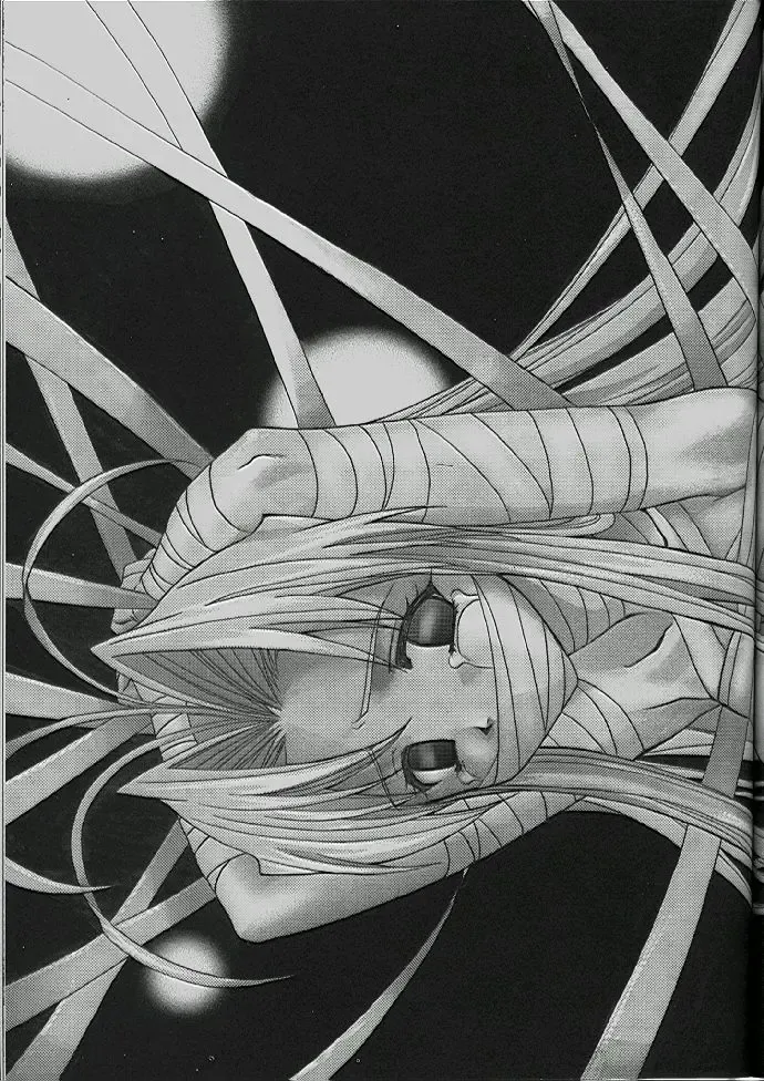 [Asuka Pyon - Hiraki Naori - Kobuichi] Zetsubou Doujinshi Fhentai - Page 20