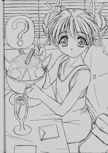 [Asuka Pyon - Hiraki Naori - Kobuichi] Zetsubou Doujinshi Fhentai - Page 21