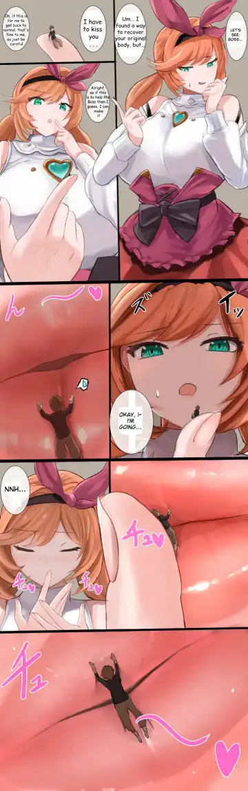 [Ibara-d - Rakia - Terada Ochiko] Various English Translations Fhentai - Page 13