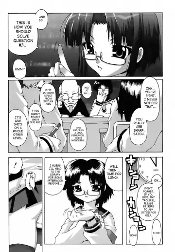 [Mdo-h] Deviloli -Devil Lolita- Fhentai - Page 128