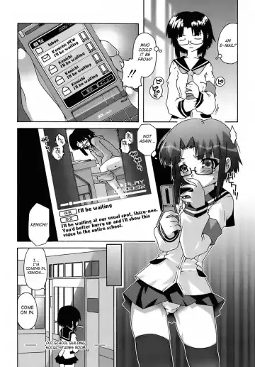 [Mdo-h] Deviloli -Devil Lolita- Fhentai - Page 129