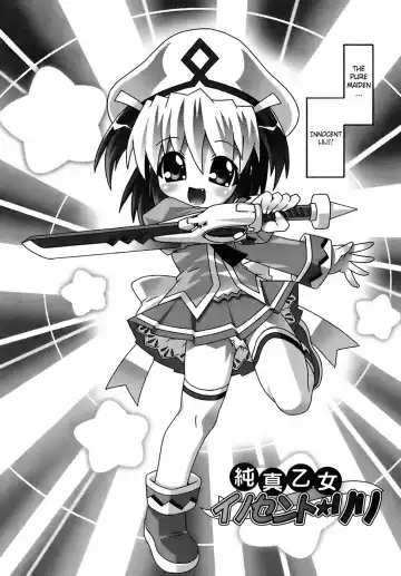 [Mdo-h] Deviloli -Devil Lolita- Fhentai - Page 163