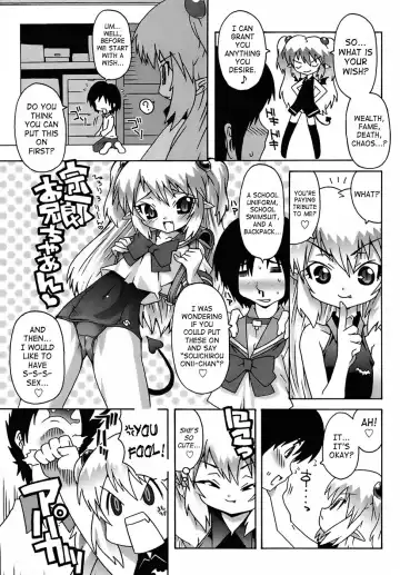 [Mdo-h] Deviloli -Devil Lolita- Fhentai - Page 42