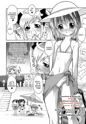 [Mdo-h] Deviloli -Devil Lolita- Fhentai - Page 73