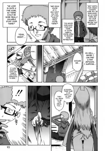 [Mdo-h] Deviloli -Devil Lolita- Fhentai - Page 92