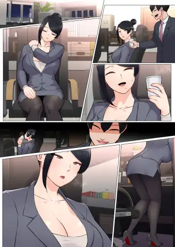 [Drd] Everyone's Ms.Takizawa Fhentai - Page 21