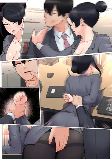 [Drd] Everyone's Ms.Takizawa Fhentai - Page 23