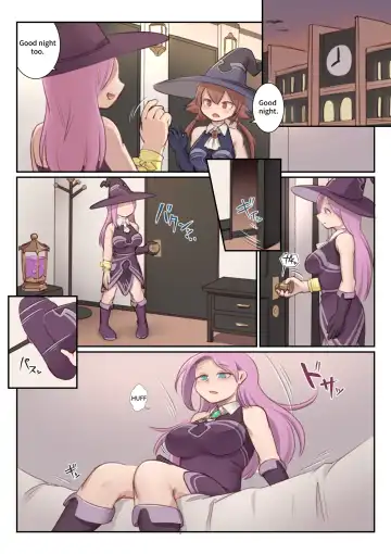 [Mokushi] BEAST INSIDE #1 Fhentai - Page 2