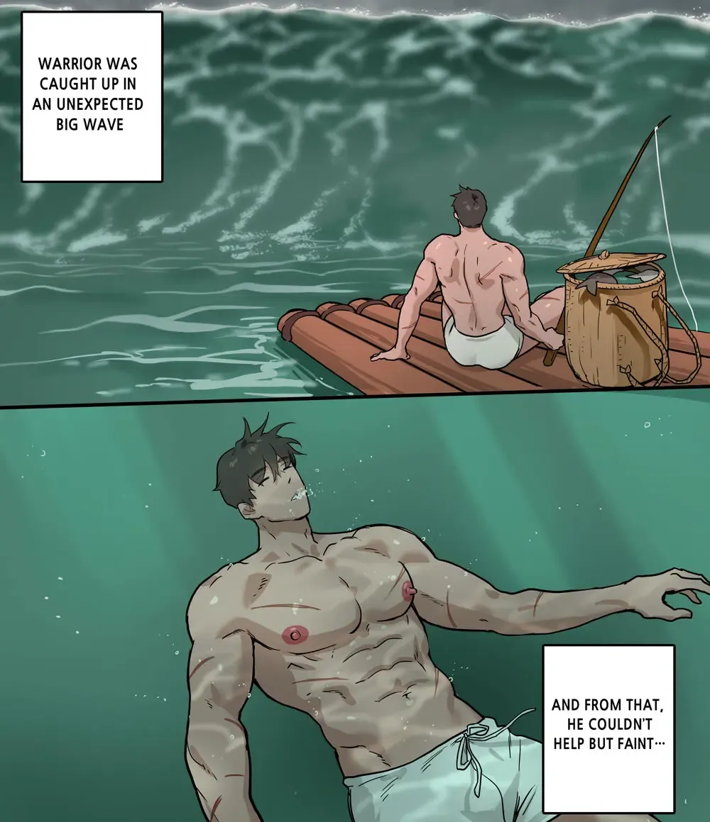 [Ppatta] Yuusha to Kobito Kuni | Warrior And The Dwarf Nation Fhentai - Page 2