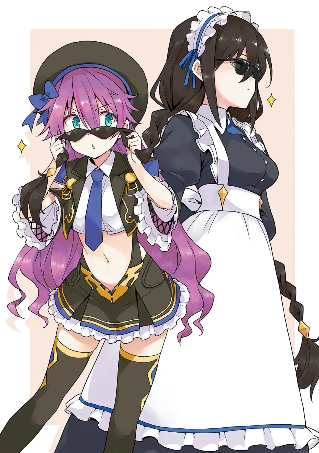 [Idola] 【梦幻之星/すか】まるっとゆるイドラ Fhentai - Page 200