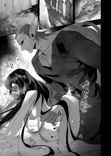 [Nokishita Negio] Ai o Keisu -Gendai Hen- Fhentai - Page 3