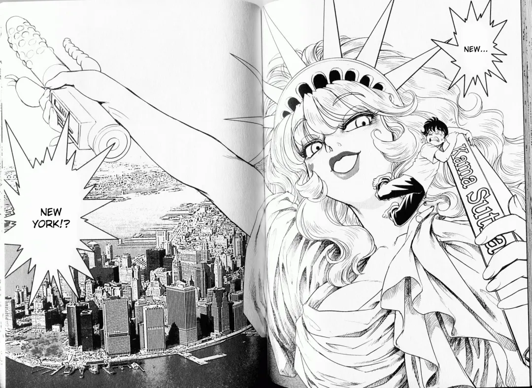 [Tamaki Hisao] Trans Venus 1 Fhentai - Page 111