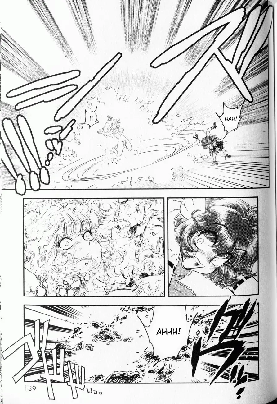 [Tamaki Hisao] Trans Venus 1 Fhentai - Page 128