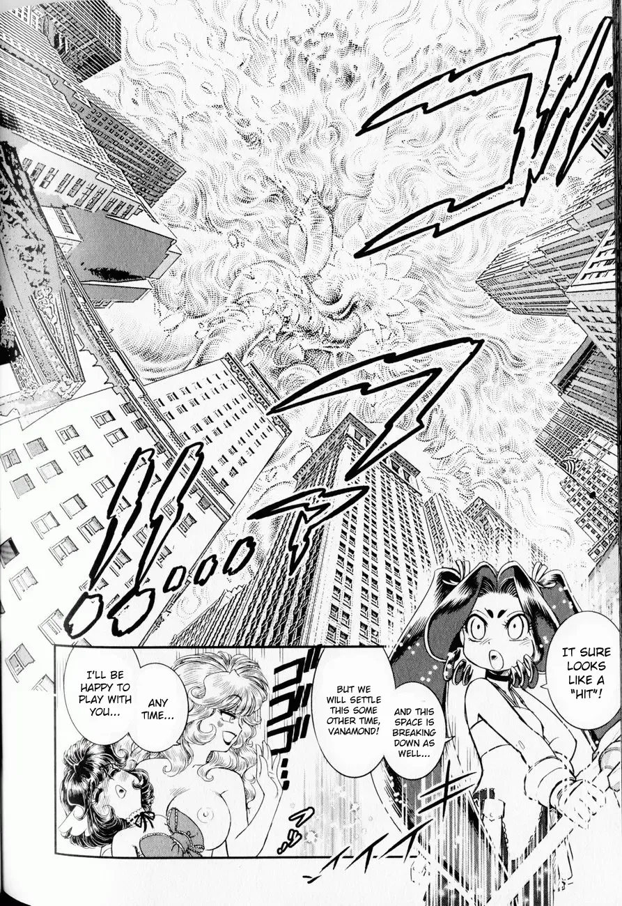 [Tamaki Hisao] Trans Venus 1 Fhentai - Page 138