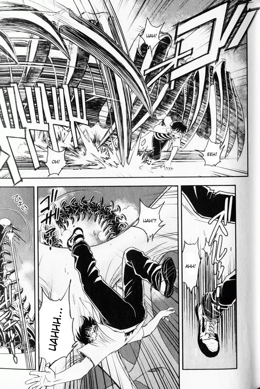 [Tamaki Hisao] Trans Venus 1 Fhentai - Page 16