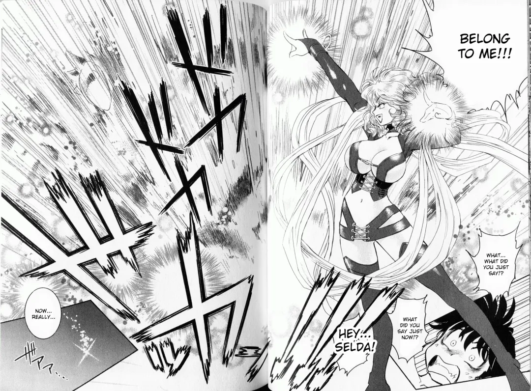 [Tamaki Hisao] Trans Venus 1 Fhentai - Page 70