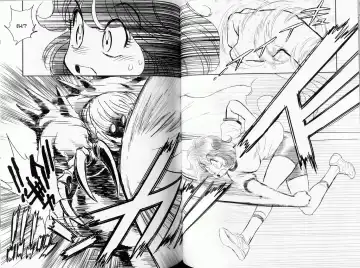 [Tamaki Hisao] Trans Venus 1 Fhentai - Page 104