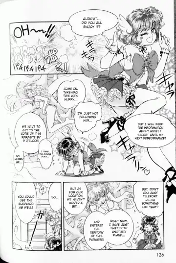 [Tamaki Hisao] Trans Venus 1 Fhentai - Page 116