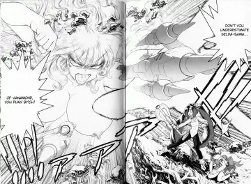 [Tamaki Hisao] Trans Venus 1 Fhentai - Page 131