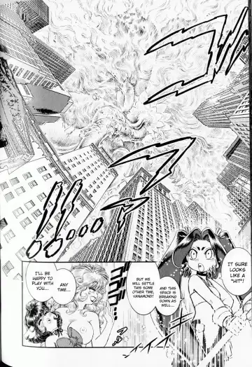 [Tamaki Hisao] Trans Venus 1 Fhentai - Page 138