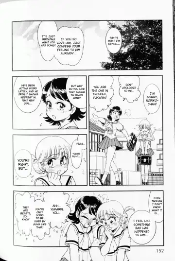 [Tamaki Hisao] Trans Venus 1 Fhentai - Page 140