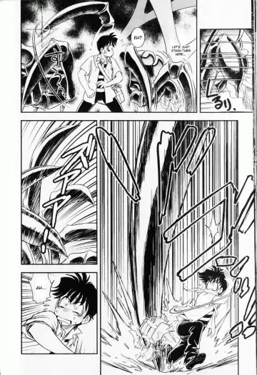 [Tamaki Hisao] Trans Venus 1 Fhentai - Page 15