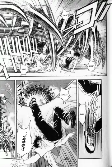 [Tamaki Hisao] Trans Venus 1 Fhentai - Page 16